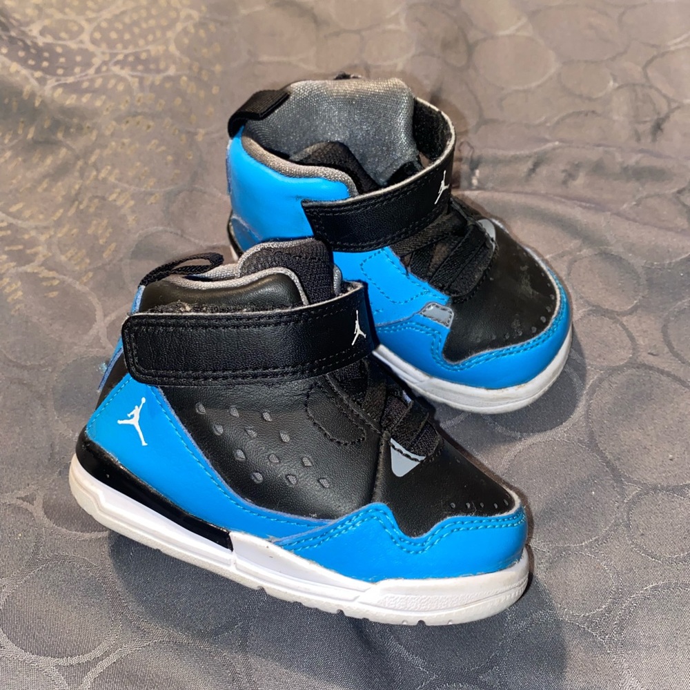 Baby Jordans